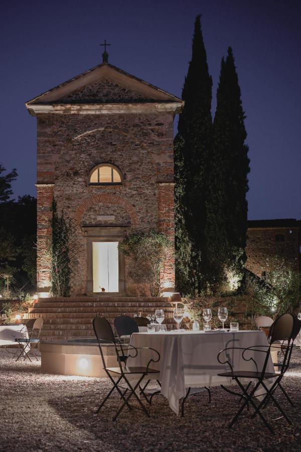 Vocabolo Moscatelli Hotel Calzolaro Exterior photo