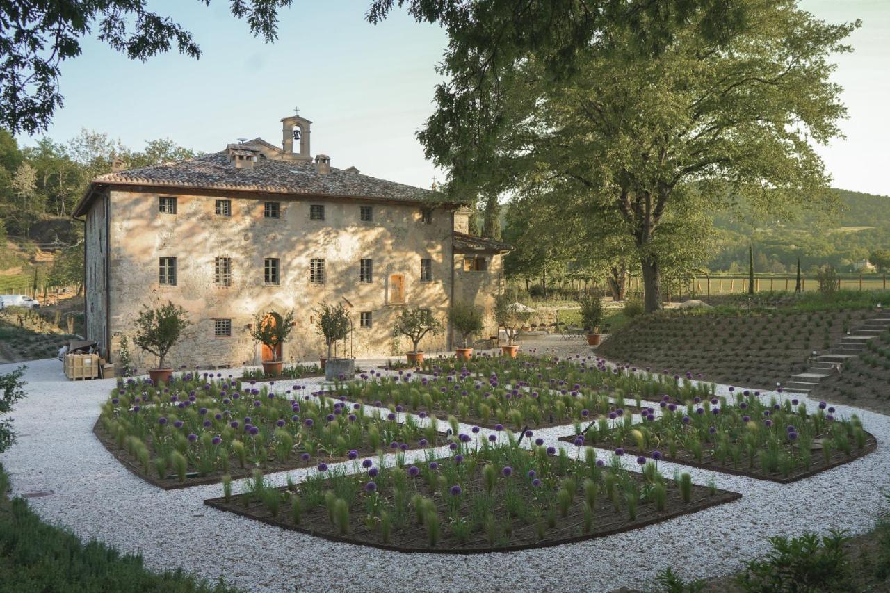 Vocabolo Moscatelli Hotel Calzolaro Exterior photo