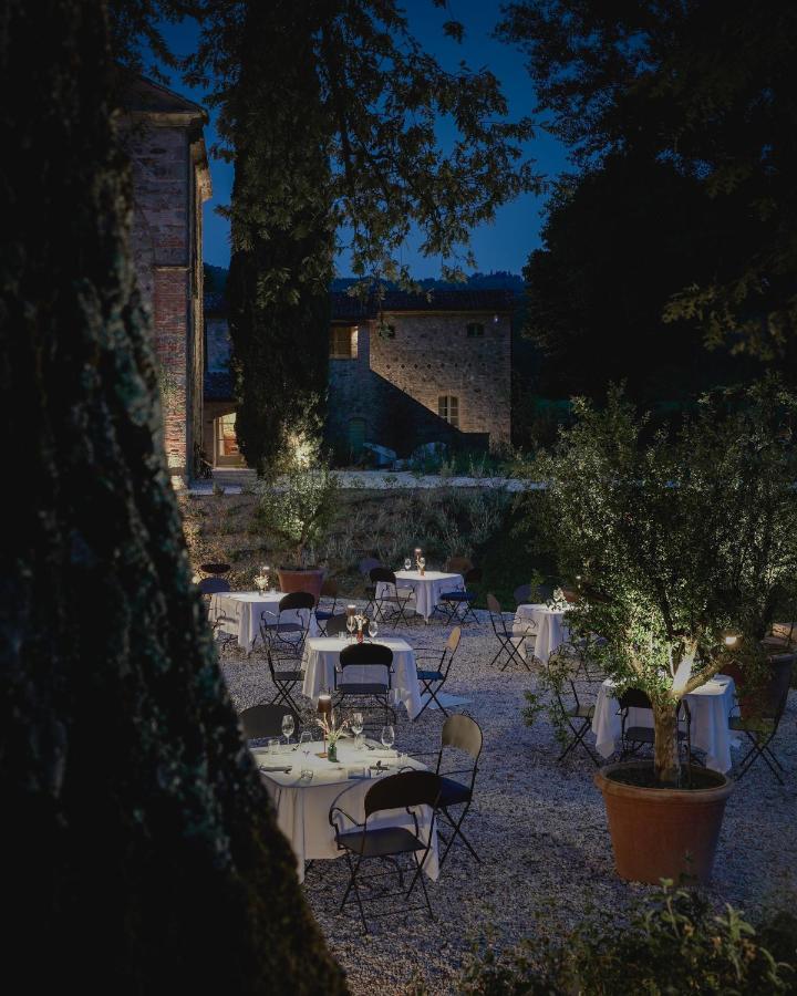 Vocabolo Moscatelli Hotel Calzolaro Exterior photo